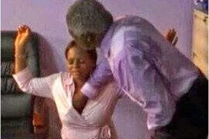 rapist pastor