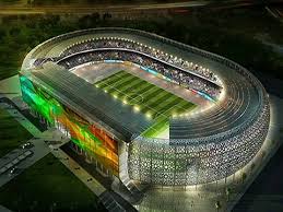 Akwa Ibom Stadium