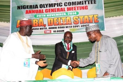 Delta govt