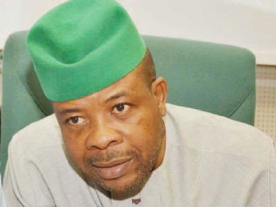 Ihedioha