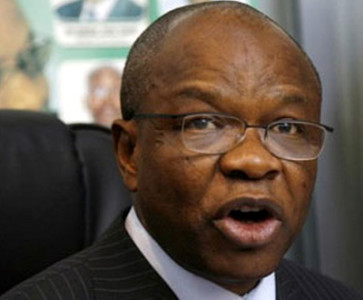 Prof Iwu