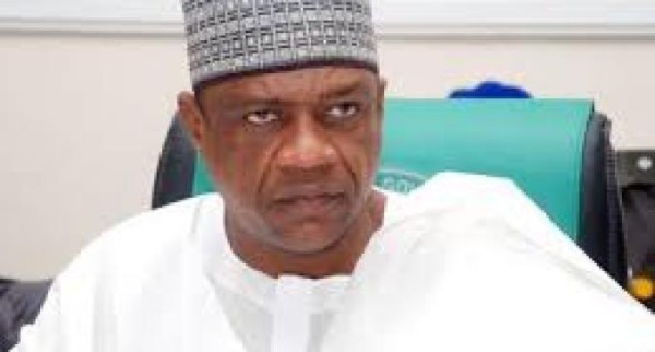 Yobe governor