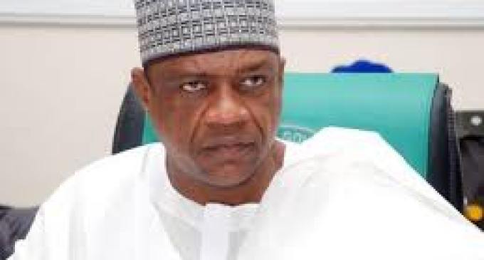 Yobe House Speaker Promises To Pass N69.3 Billion 2017 State Budget Without Padding It