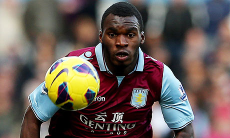 Christian Benteke