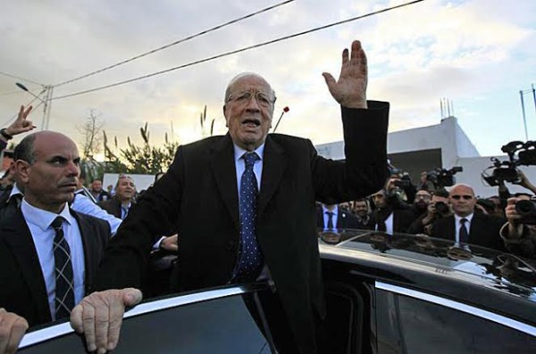 Essebsi