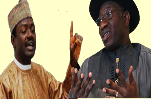 Maku and jonathan