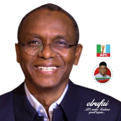 Nasiru el rufai