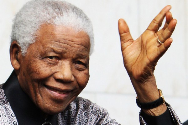 Nelson-Mandela
