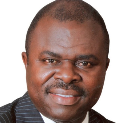 Mr. Nosike Ogbuenyi