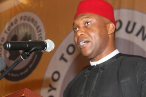 Osita Chidoka