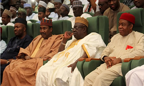 PDP-Governors