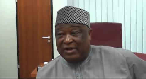 Senator Barnabas Gemade