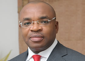 Udom-Emmanuel