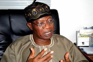 Lai Mohammed