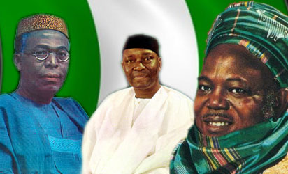 nigeria