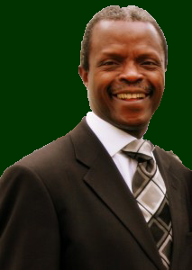 Yemi Osibajo