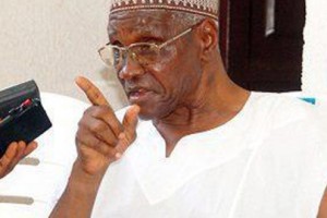 Ango Abdullahi