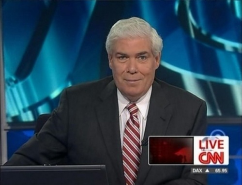 (CNN), Jim Clancy