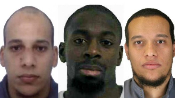 Aljazeera Journalists