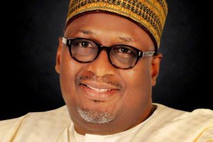 Adamu Muazu ke