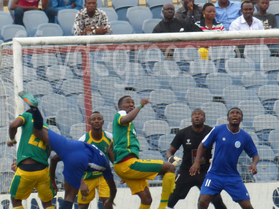 Kano Pillars score
