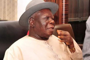 Edwin Clark