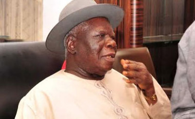 Edwin Clark