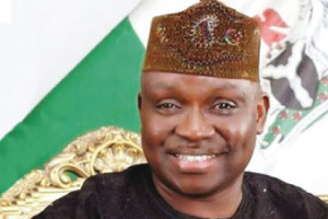 Fayose of Ekiti