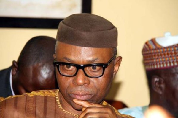 Ondo governor