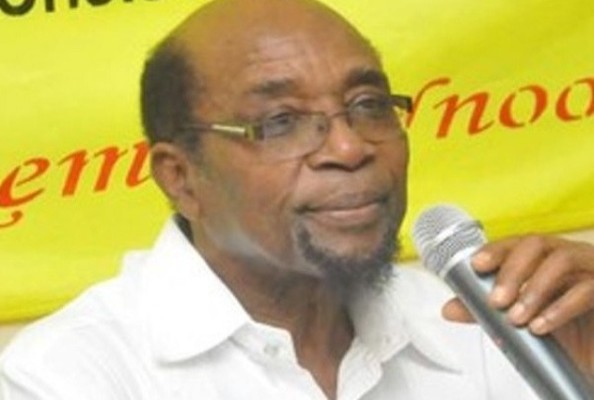 Uche Chukwumerije