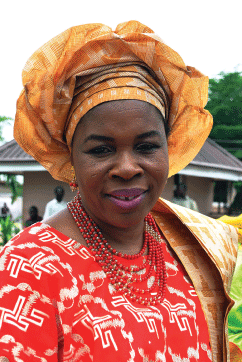 Whistle-Blowing In An Economic Recession, By Zainab Suleiman Okino