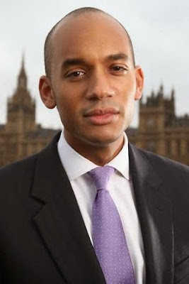 British Umunna