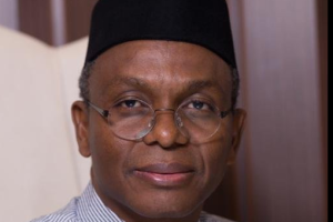 Gov El Rufai
