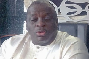 Kashamu Buruji