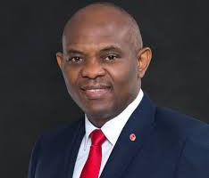 Tony Elumelu