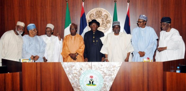 council of state