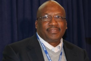 General Abdulrahman Dambazau (Rtd)