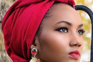 Zahra Buhari