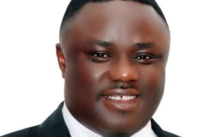 Cross River Gov Ben Ayade