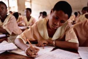 Education poor