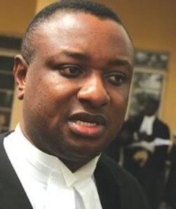 Festus Keyamo