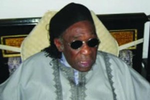 Maitama Sule