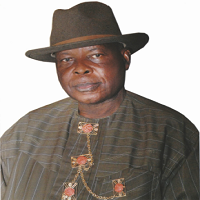 Mike Okiro