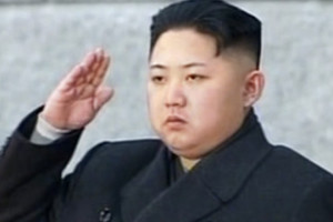 North Korean leadersw 1