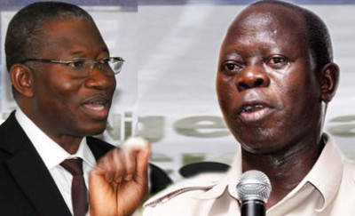 Oshiomhole Jonathan
