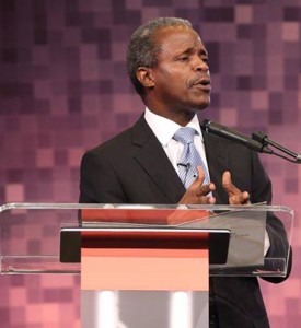 Osinbajo