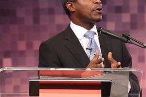 Vice President Yemi Osinbajo