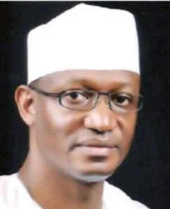 Abdullahi Mukhtar NAHCON