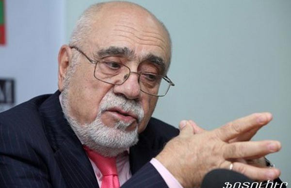 Arman Navasardyan