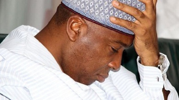 Bukola Saraki 2